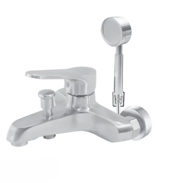 Gật gù nóng lạnh inox 304