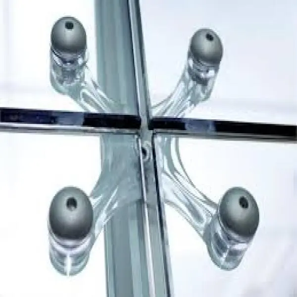 Giá chân nhện inox 304