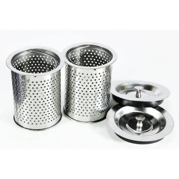 Giỏ lọc rác inox 304