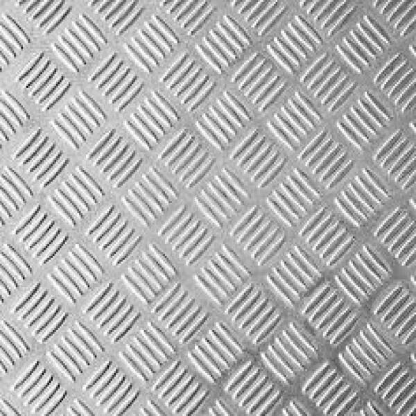 Inox chống trượt