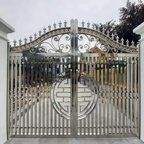 Inox đẹp