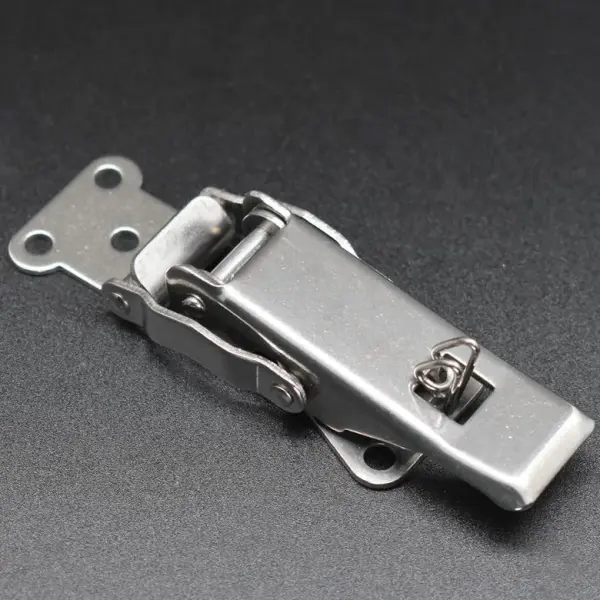 Khóa gài inox