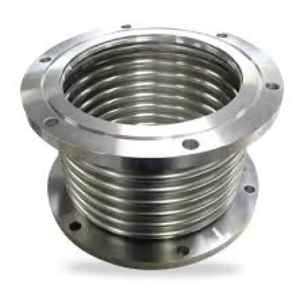 Khớp nối giãn nở inox