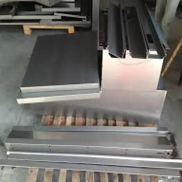 Mua bán inox