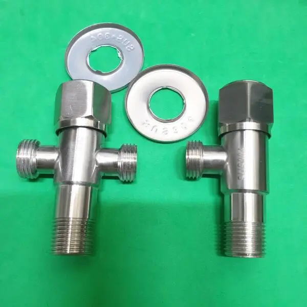 Nắp chụp vòi nước inox