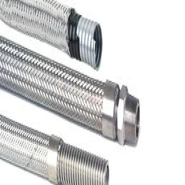 Ống inox ruột gà