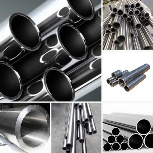 Ống inox sus 304