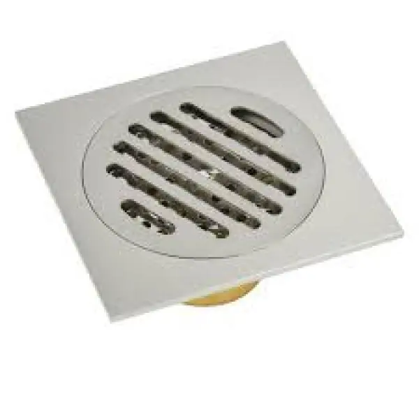 Phễu thu sàn inox 304