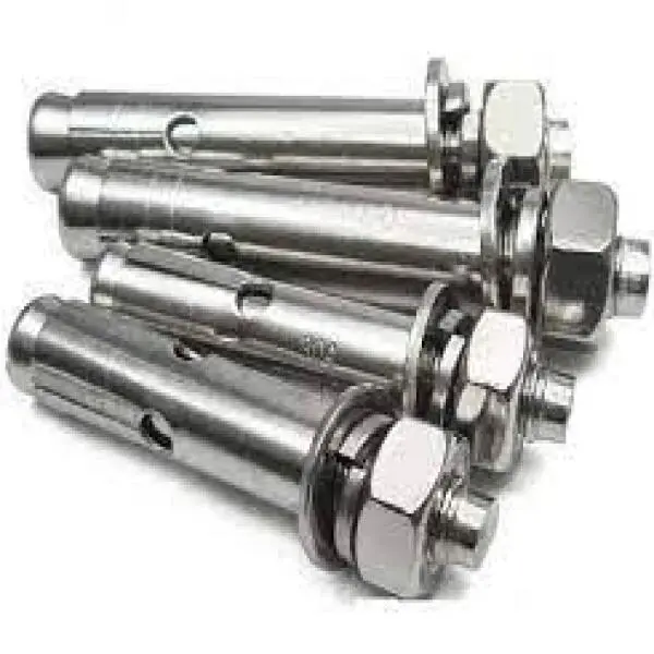 Tắc kê inox 304