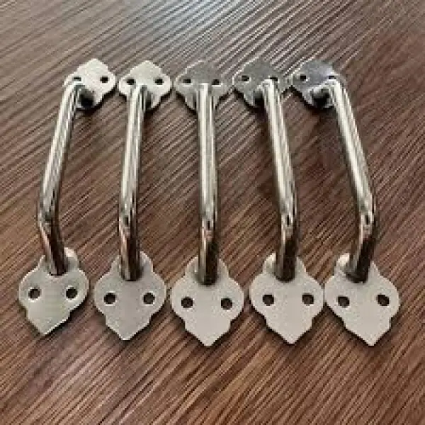 Tay co inox