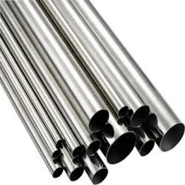 Thép inox