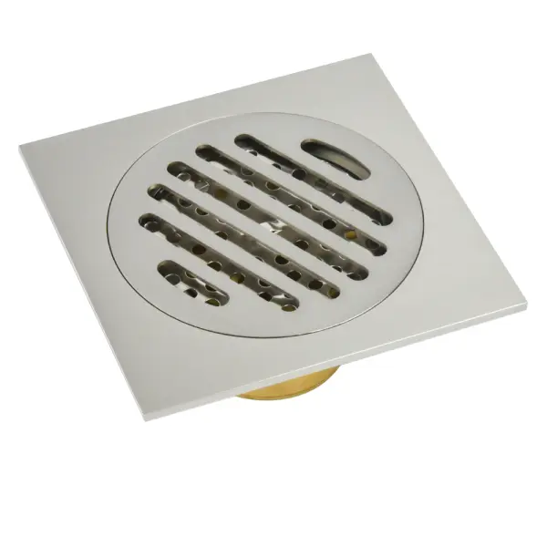 Thoát sàn inox 304 xịn