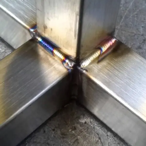 Hướng Dẫn Hàn Inox Mỏng