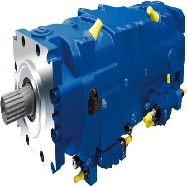Hydraulic Variable Pump