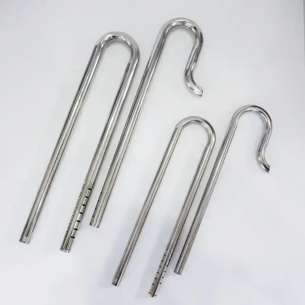 Inox Inout