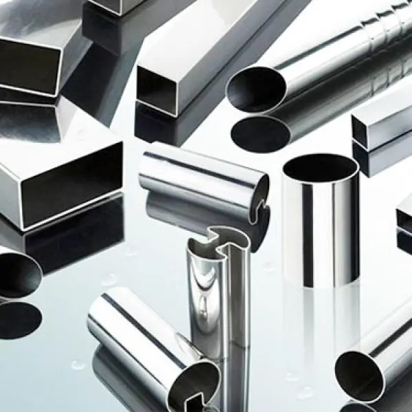Inox 100