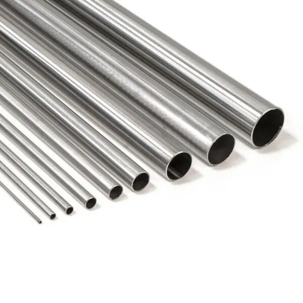 Inox 207