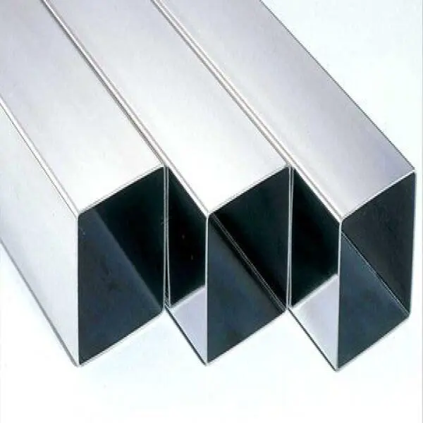 Inox 25x25