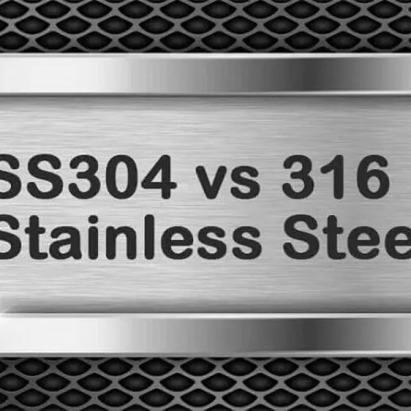 Inox 304 316