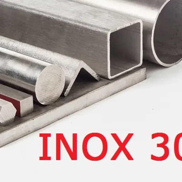 Inox 304 là gì