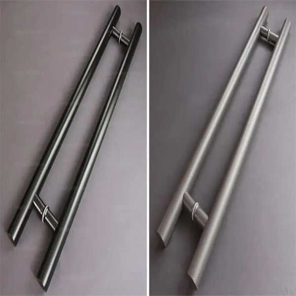 Inox 304 Sơn Tĩnh Điện