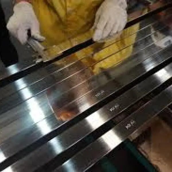 Inox 304 tại Hải Phòng