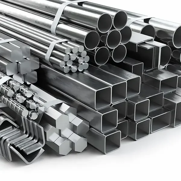 Inox 420 Steel