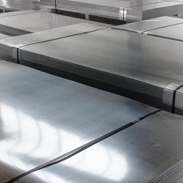 Inox 430