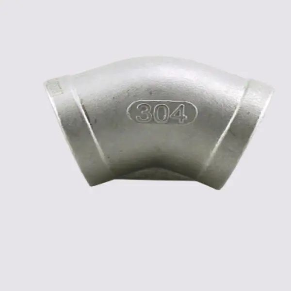 Inox 45