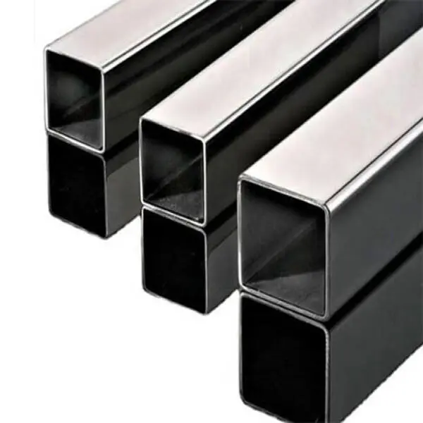 Inox 60x60