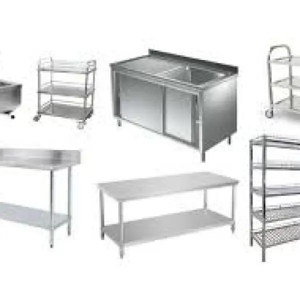 Inox gia dụng