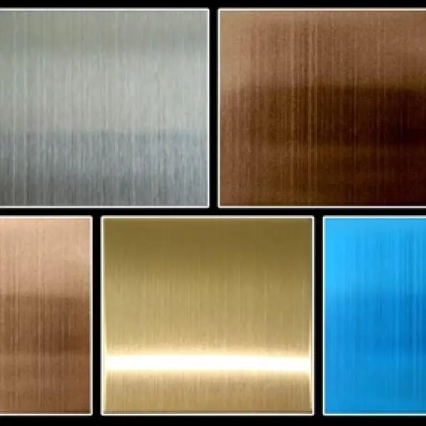 Inox Highlight