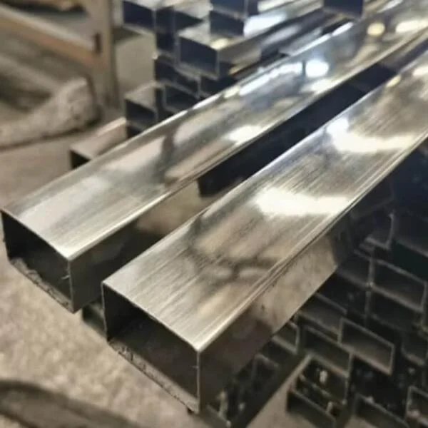 Vật liệu inox hộp 30x60