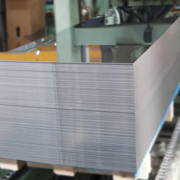 Inox Lá Mỏng: Tìm Hiểu và Ứng Dụng