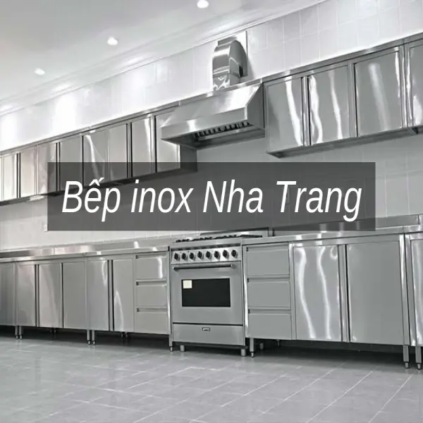 Inox nha trang
