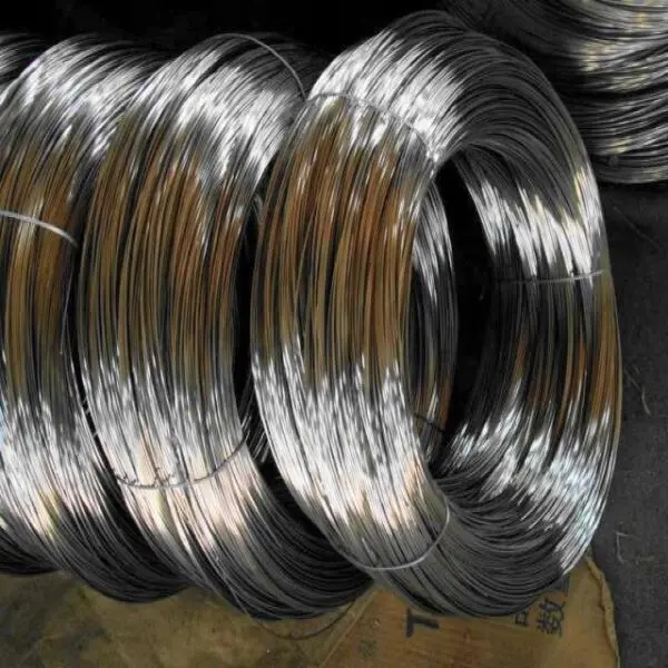 Inox sợi
