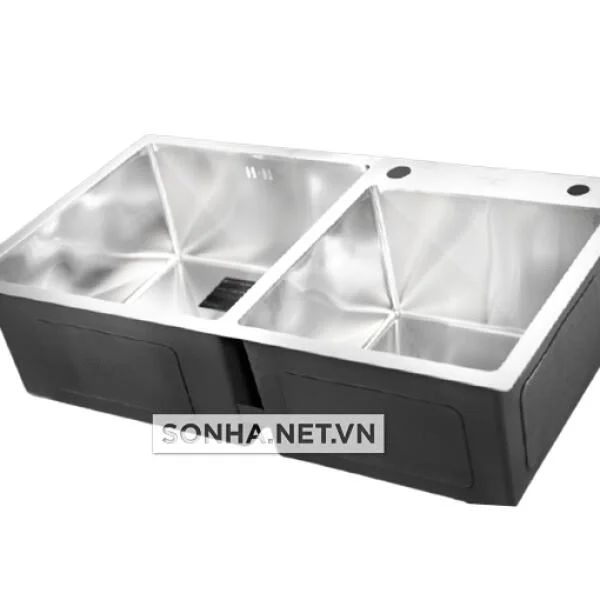 Inox Sơn Hà