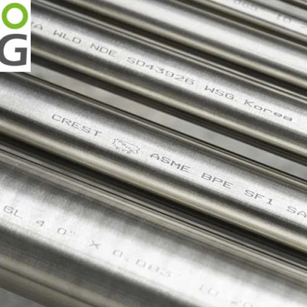 Inox SS316l