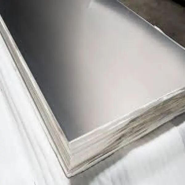Inox tấm
