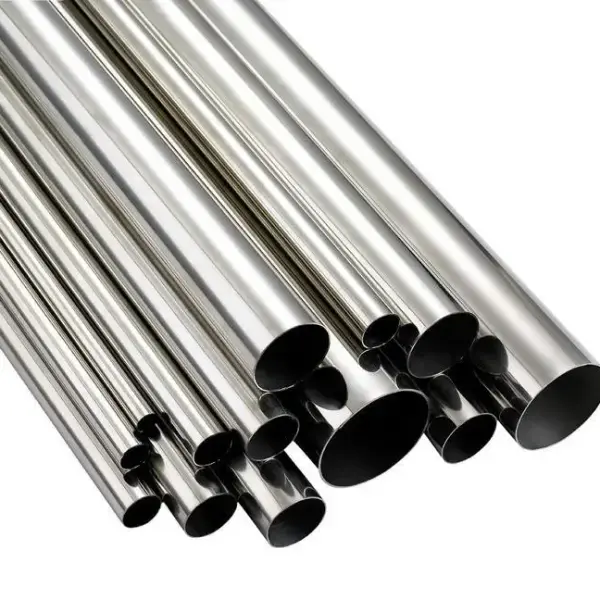 Inox tube
