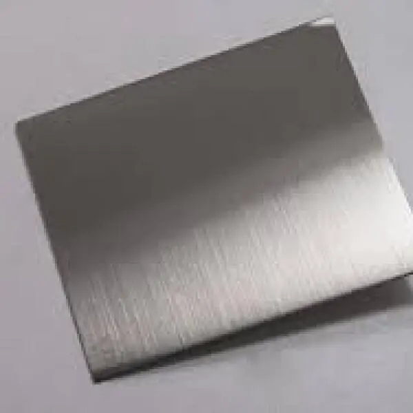 Inox Xám
