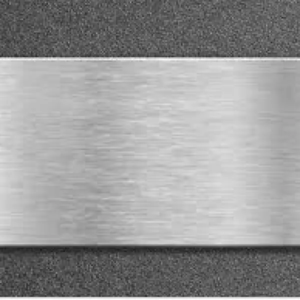 Inox Xước Bạc