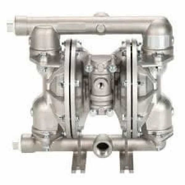 Intech Pumps