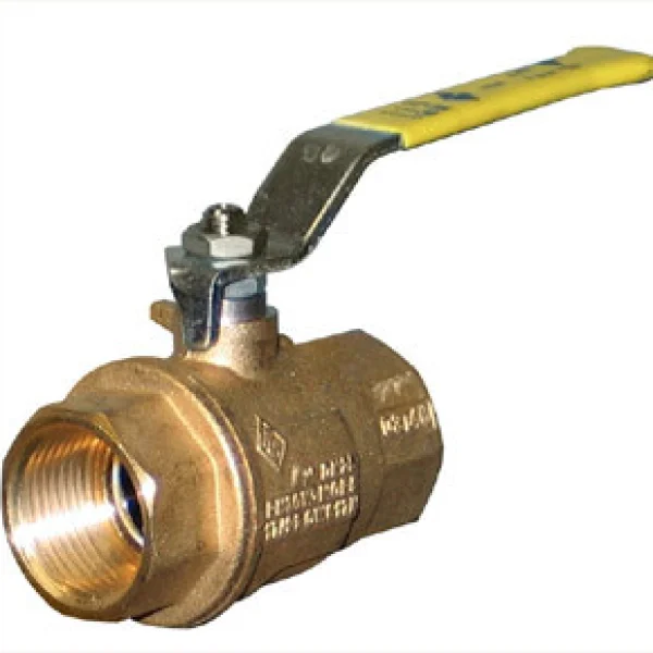 Isolating Valve