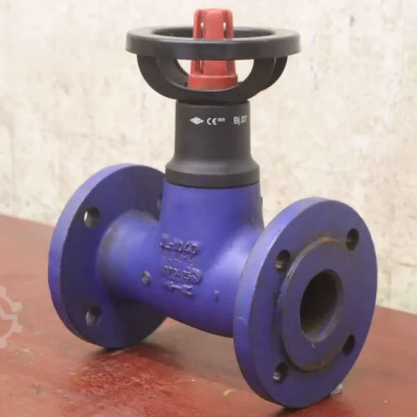 Jl1040 Valve