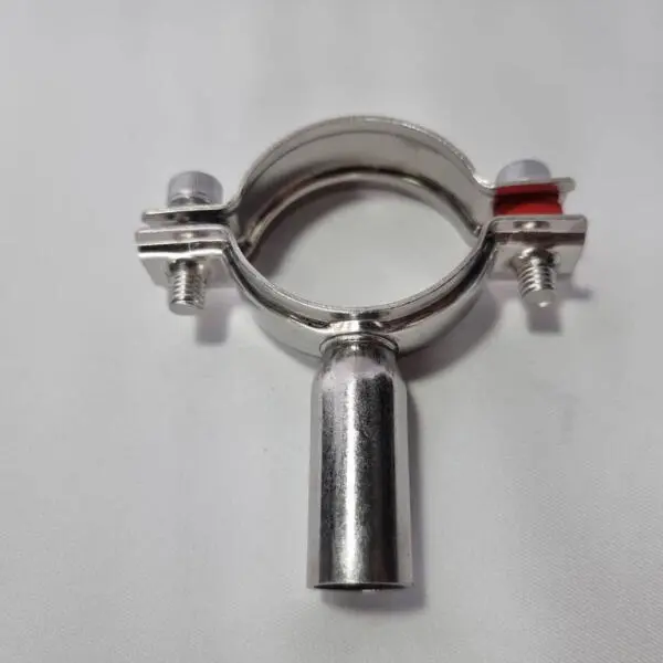 Kẹp Đỡ Ống Inox