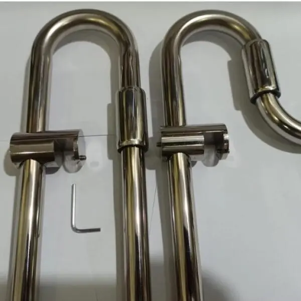Kẹp In Out Inox
