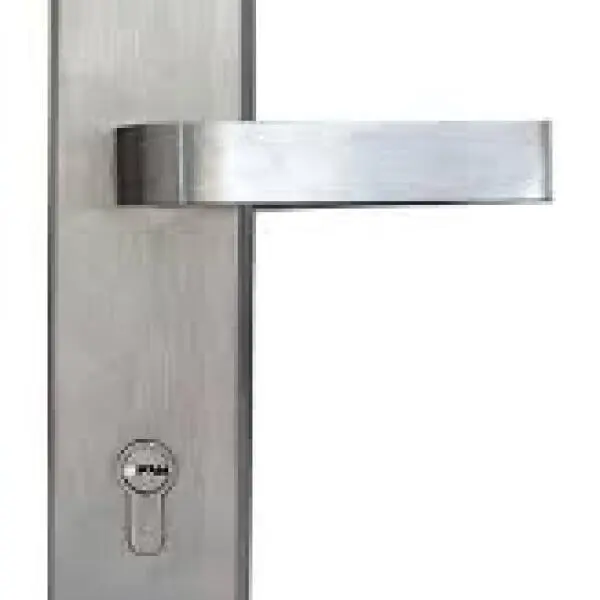 Khoá Inox
