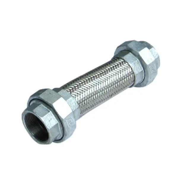 Khớp chống rung inox