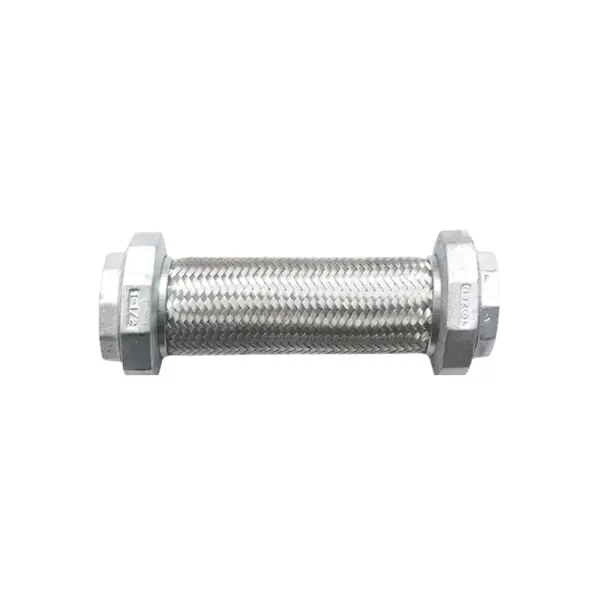 Khớp Mềm Inox: Giải Pháp Vượt Trội Cho Hệ Thống Đường Ống